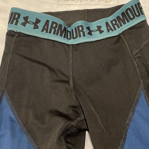 Under Armour leggings - Picture 2 of 6